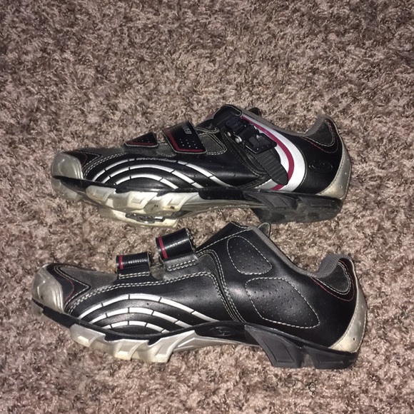 Specialized Body Geometry Cycling Shoes - Picture 5 of 8